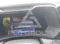 2023 Chevrolet Colorado фото