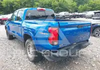 2023 Chevrolet Colorado фото