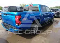2023 Chevrolet Colorado фото