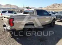 2023 Chevrolet Colorado фото