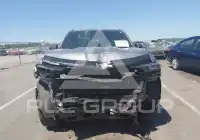 2023 Chevrolet Colorado фото
