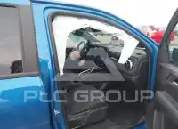2023 Chevrolet Colorado фото