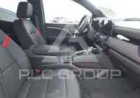 2023 Chevrolet Colorado фото