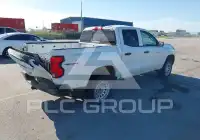 2023 Chevrolet Colorado фото