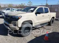 2023 Chevrolet Colorado фото