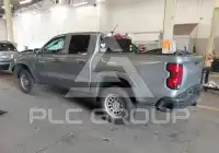 2023 Chevrolet Colorado фото