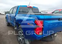 2023 Chevrolet Colorado фото