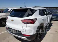 2023 Chevrolet TRAILBLAZE фото