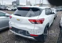2023 Chevrolet TRAILBLAZE photo