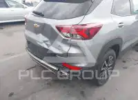 2023 Chevrolet TRAILBLAZE photo