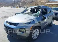 2023 Chevrolet TRAILBLAZE photo