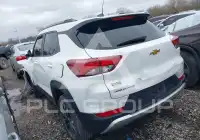 2023 Chevrolet TRAILBLAZE photo