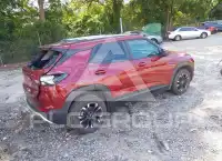 2023 Chevrolet TRAILBLAZE photo