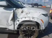 2023 Chevrolet TRAILBLAZE photo