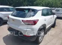 2023 Chevrolet TRAILBLAZE photo