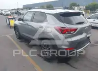2023 Chevrolet TRAILBLAZE photo
