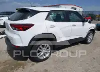 2023 Chevrolet TRAILBLAZE photo