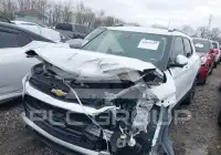 2023 Chevrolet TRAILBLAZE photo