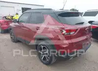 2023 Chevrolet TRAILBLAZE photo