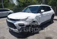 2023 Chevrolet TRAILBLAZE photo