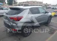 2023 Chevrolet TRAILBLAZE photo
