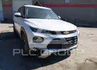 2023 Chevrolet TRAILBLAZE фото