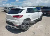 2023 Chevrolet TRAILBLAZE photo