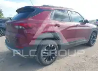 2023 Chevrolet TRAILBLAZE photo