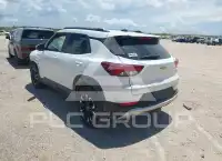 2023 Chevrolet TRAILBLAZE photo