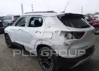 2023 Chevrolet TRAILBLAZE photo