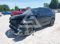 2023 Chevrolet TRAILBLAZE photo