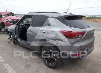 2023 Chevrolet TRAILBLAZE photo
