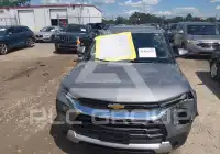 2023 Chevrolet TRAILBLAZE photo