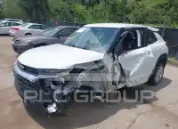 2023 Chevrolet TRAILBLAZE photo