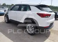 2023 Chevrolet TRAILBLAZE photo