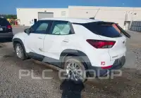 2023 Chevrolet TRAILBLAZE photo
