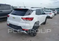 2023 Chevrolet TRAILBLAZE photo