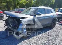 2023 Chevrolet TRAILBLAZE photo