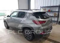2023 Chevrolet TRAILBLAZE photo