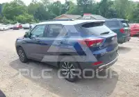 2023 Chevrolet TRAILBLAZE photo