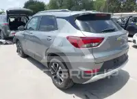 2023 Chevrolet TRAILBLAZE photo