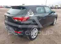 2023 Chevrolet TRAILBLAZE photo
