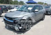 2023 Chevrolet TRAILBLAZE photo