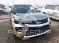 2023 Chevrolet TRAILBLAZE photo