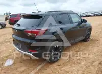 2023 Chevrolet TRAILBLAZE photo