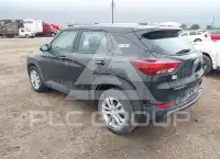 2023 Chevrolet TRAILBLAZE photo
