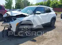 2023 Chevrolet TRAILBLAZE photo