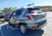 2023 Chevrolet TRAILBLAZE photo