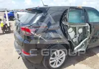 2023 Chevrolet TRAILBLAZE photo