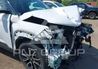 2023 Chevrolet TRAILBLAZE photo